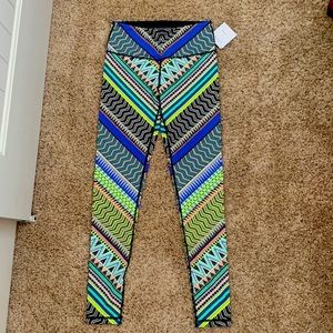 Victoria secret work out leggings